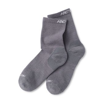 아크테릭스 [파주점] [공식판매처][23년S/S][AENSUX7039]MERINO 3/4 CREW SOCK,메리노 3/4 크루 Sock