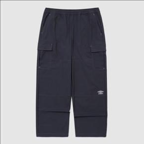 엄브로 카고 조거  스트레이트 2WAY 우븐 팬츠 / DARK NAVY UR323CPT92 (S52987220)