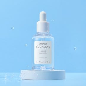 아쿠아 스쿠알란 세럼 50ml