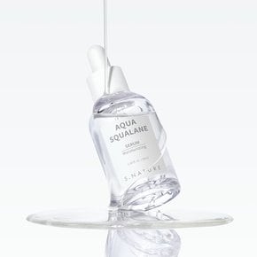 아쿠아 스쿠알란 세럼 50ml