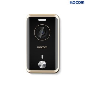 비디오폰 초인종 포함 세트 디지털 인터폰 교체 설치 KCV-S701 KC-R80E