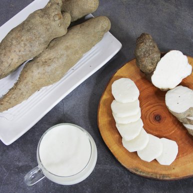 안동 산마 가정용 (혼합) 3kg /실중량