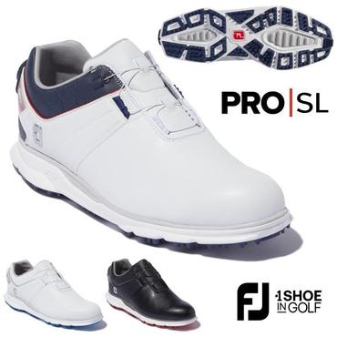 풋조이 5821766 FOOTJOY 풋 조이 일본 정규품 PROSL CORE BOA 프로에스 엘코어 보아  TA3495160