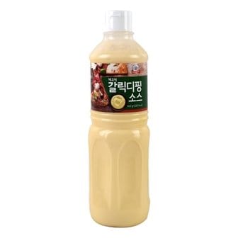  맥코믹 갈릭디핑소스 920g