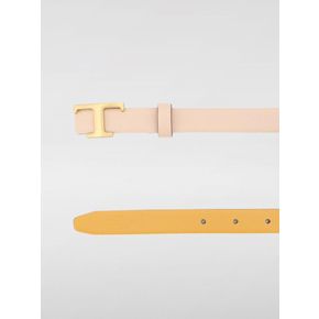 Belt woman Tods XCWTSB30100RBR TP67365612 105826961