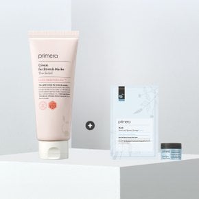 더 릴리프 크림  포 스트레치 마크 200ml