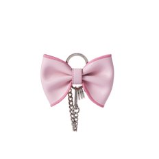 Leather Balaca Charm (레더 발라카 참) Pale Pink _ VQB4-1AC470-1PIXX