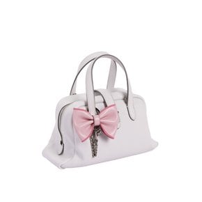 Leather Balaca Charm (레더 발라카 참) Pale Pink _ VQB4-1AC470-1PIXX