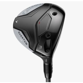 callaway정품]퀀텀 맥스 페어웨이 우드(QUANTUM MAX FAIRWAY WOOD)