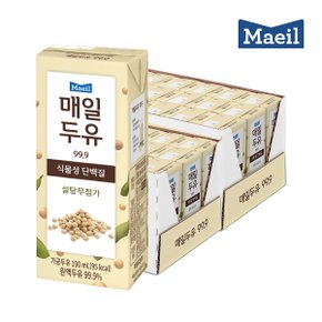 [매일] 매일두유 99.89 190ml 48팩