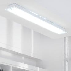 알뜰 LED 모던 주방등 50W 주광색