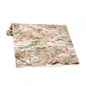 Oregonian Camper Fire Proof Micro Fleece Blanket M Multicamo OCFP-011 (오레고니안 캠퍼)