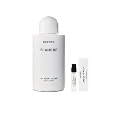 블랑쉬 (BLANCHE) 바디로션 225ml + 2ml 바이얼 증정