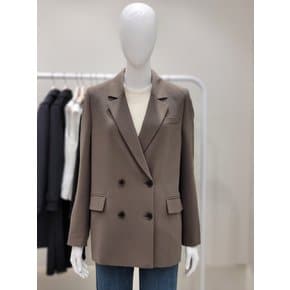 [여주점] 테일러드 더블버튼 브레스트 정장자켓 OB3JKQ6