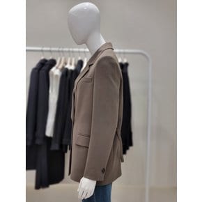 [여주점] 테일러드 더블버튼 브레스트 정장자켓 OB3JKQ6