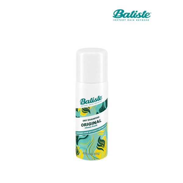 드라이샴푸 오리지널 50ml