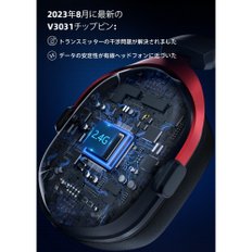 Gvyugke 2.4G Bluetooth 5.3 3WAY PS45 PC Switch xboxone 50MM CT570 게이밍 헤드셋 무선