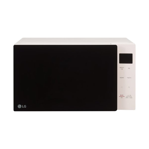 LG 전자레인지 MW23FD 무료배송 신세계