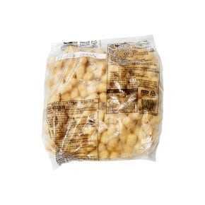포테이토 펍스 2kg 맛감자 감자튀김 냉동 아이스박스무료포장