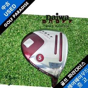 온오프 MP516F 5번 18도 R 중고 5번 우드