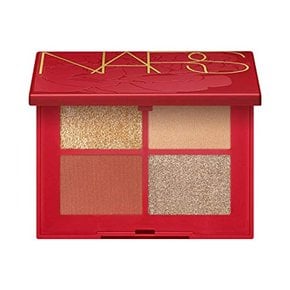 NARS 나스 쿼드 아이섀도 LUNAR NEW YEAR COLLECTION(한정품)