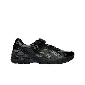 아식스 x 세실리에 반센 GT-2160 블랙 Asics x Cecilie Bahnsen GT-2160 Black