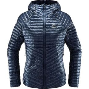 독일 하그로프스 여자 등산가방 등산배낭 1869480 Haglofs Womens L.I.M Mimic Hood ulating Qui