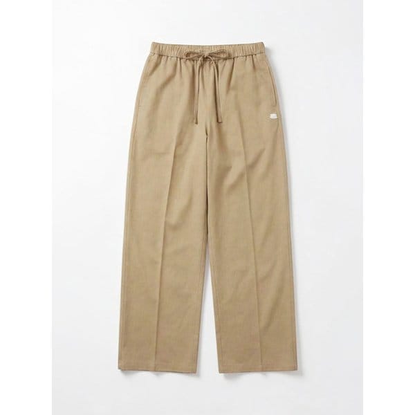 코튼 스트링 팬츠(MAGASL04MBE)