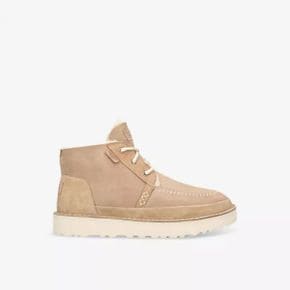 5454948 UGG Neumel Regenerate suede boots