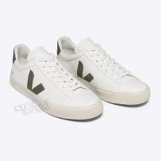 베자 캄포 레더 스니커즈 CP0502347B VEJA MEN`S CAMPO CHROMEFREE LEATHER