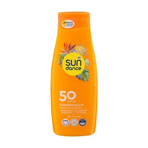 [해외직배송] dm 썬댄스 썬로션 LSF50 500ml