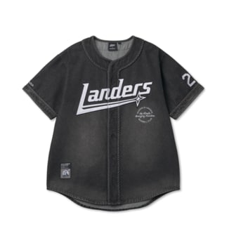 SSG랜더스 by emart 무신사블랙데님