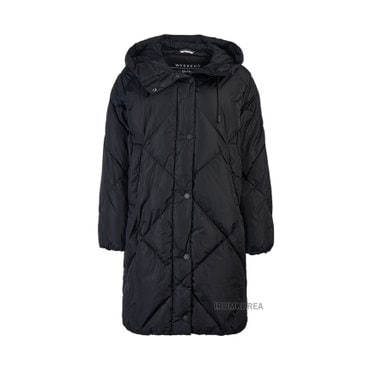 막스마라 FW24 여성 구엘포 패딩 자켓 GUELFO 004