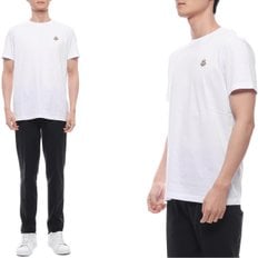 25SS 남성 로고 패치 반팔티셔츠 3 PACK (8C00026 829H8 001 25S)