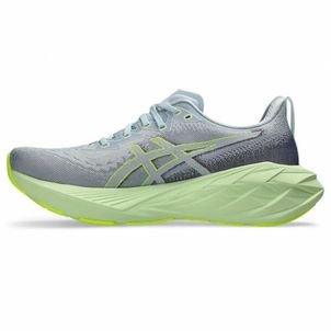  아식스 노바 블라스트 4 2E ASICS NOVABLAST 4 페일 그레이 블루