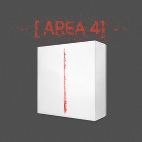 노엘 앨범 정규 4집 아레나 4 NOEL AREA 4