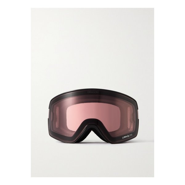 Nfx2 Mirrored Ski Goggles 그레이 43769801098500163