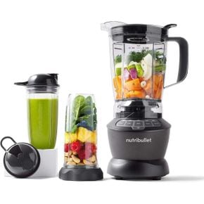 영국 뉴트리불렛 믹서 NutriBullet Blender Combo 1200W 1.85L For Shakes Smoothies savory sou