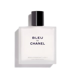 CHANEL 블루 드 샤넬 애프터 쉐이브 모이스춰라이저 90ml