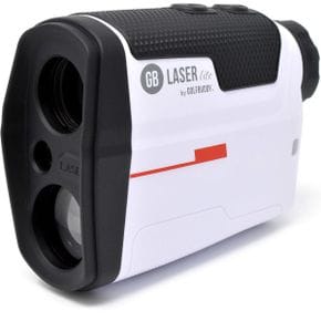 영국 골프버디 거리측정기 GolfBuddy GB LASER Lite Rangefinder with Slope On/off Functionali