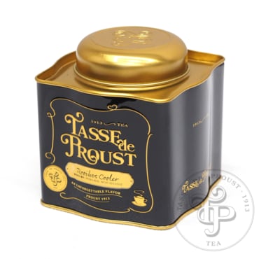 TASSE de PROUST [타스드프로스트] 루이보스 쿨러 잎차