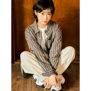 Track Coco Stripe Shirt S158