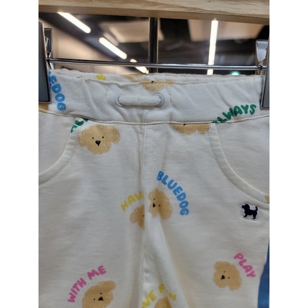 [파주점] (CR)도기프렌즈팬츠(4431441205)