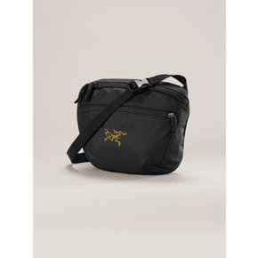 [시흥점] [공식판매처][26년 S/S] 맨티스 2 웨이스트 팩 Mantis 2 Waist Pack (ABQSU08973)