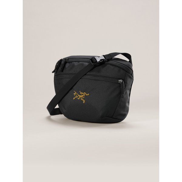 [시흥점] [공식판매처][26년 S/S] 맨티스 2 웨이스트 팩 Mantis 2 Waist Pack (ABQSU08973)