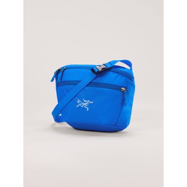 [시흥점] [공식판매처][26년 S/S] 맨티스 2 웨이스트 팩 Mantis 2 Waist Pack (ABQSU08973)