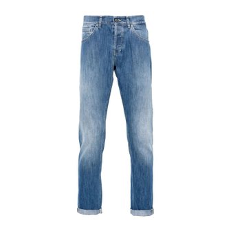 돈답 [해외배송] 돈덥 조지 진 UP232.DS0107U.GV2 800 DENIM