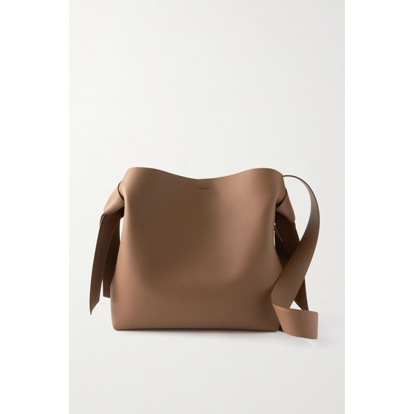 무소비 미디 노트 가죽 숄더백 24772899113364518