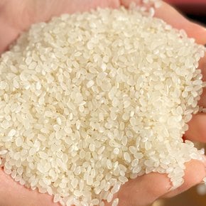 추풍령 황금물결 맑은쌀 백미 20kg
