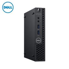 [리퍼]DELL 미니PC OptiPlex 3060Micro[I5 8세대-8500T 16G 신품SSD512G 윈10PRO]